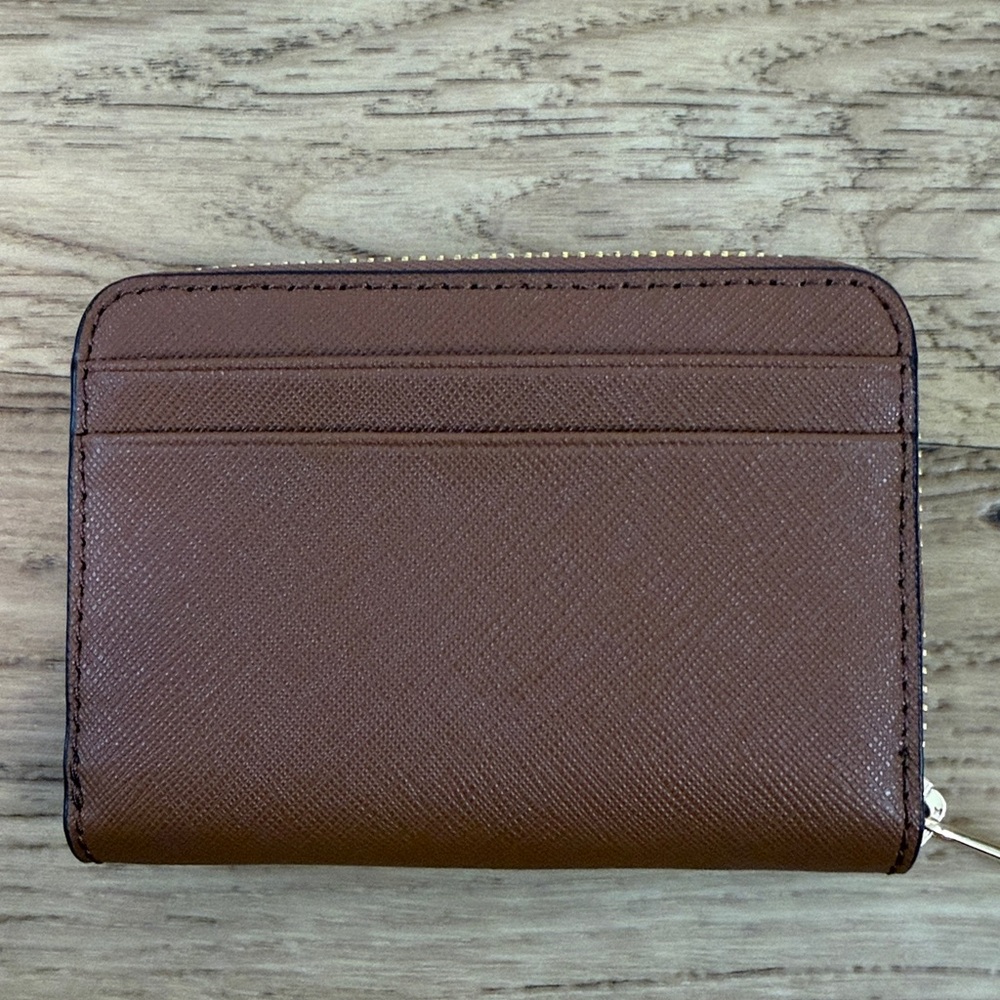 Michael Kors small wallet - Picture 7 of 11